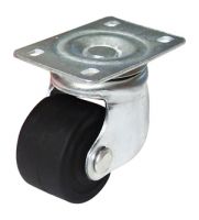 7  Series Heavy-duty Low-barycentric