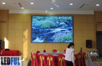 P6 Indoor Led Display