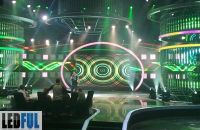 P7.62 Indoor Led Display