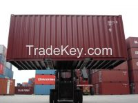 Shipping Container Available For Sale In