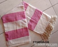 Fouta Towels