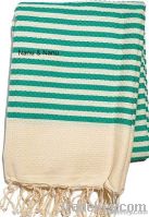 fouta hammam towel