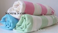 fouta hammam towel