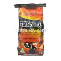 BBQ Hardwood Charcoal From South Africa