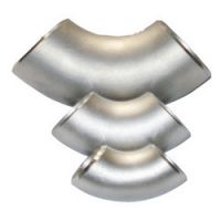 short radius 90 degree elbow