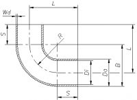 Butt Weld Fittings