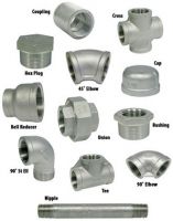 socket pipefittings