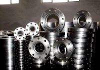 Flanges &amp; Fittings