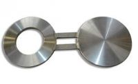 spectacle blind flange