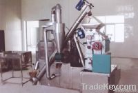 Pepper Grinding Machine