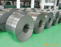 stainless steel strip