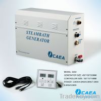 Steam Bath Generator