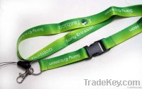 Printing Lanyard (Heat Transfer)