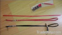 Pu Leather Lanyard