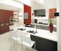 Kitchen  Cabinet