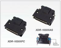 EUMAX XDR SCSI Connector 14/20/26/36/50 Pins