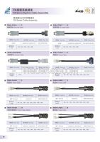EUMAX Servo Motors Cable Assembly/Terminal Board