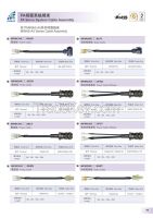 EUMAX Servo Motors Cable Assembly/Terminal Board