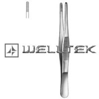 Single Use Dressing Forceps