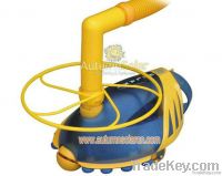 Apollo Automatical swimming pool vaccuum cleaner