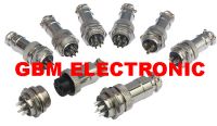 Aviation plugs