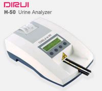 Urine Analyzer-low end