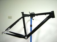 Carbon frame - MTB 26&quot;