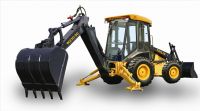 Ce Backhoe Loader