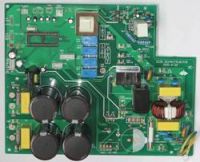 Inverter Air-conditioner Controller