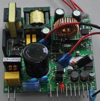 Iverter Refrigerator Controller