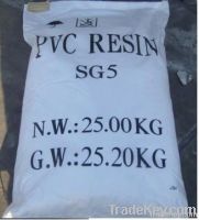 PVC Resin