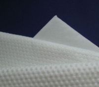 spunlace nonwoven fabric for wet tissue