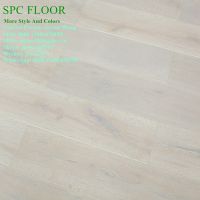 SPC FLOORING
