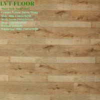 LVT FLOORING