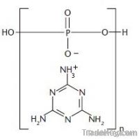 Melamine poly phosphate  MPP