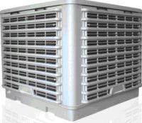 evaporative air cooler