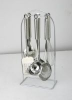 7pcs Kitchen Tools Set 1