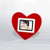 Keychain Digital Photo Frame