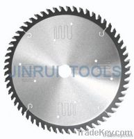 TCT Circular saw blade-Low noise