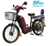 Electric bikes TDLA380-7Z