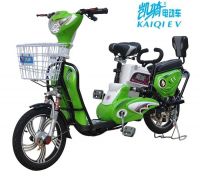 Electric bikes TDRA11Z