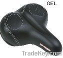 GEL Bicycle Saddle