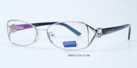 Optical Metal Frames