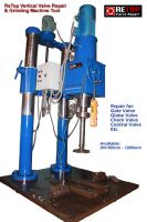 Vertical Valve Repairing Grinder  - Valve Repair