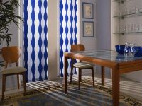 SUNSAILS Figured Vertical Blinds