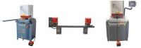 PVC Window Welding Machines