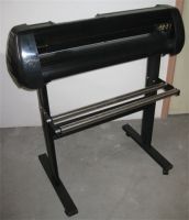 High Quality Cutting Plotter