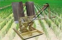 Manual Rice Transplanter