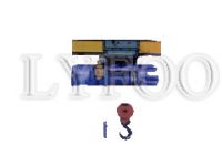 BCD Type Explosion-proof Electric Hoist