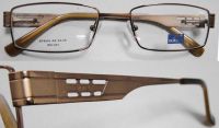 Metal Spectacle Frame KF4016